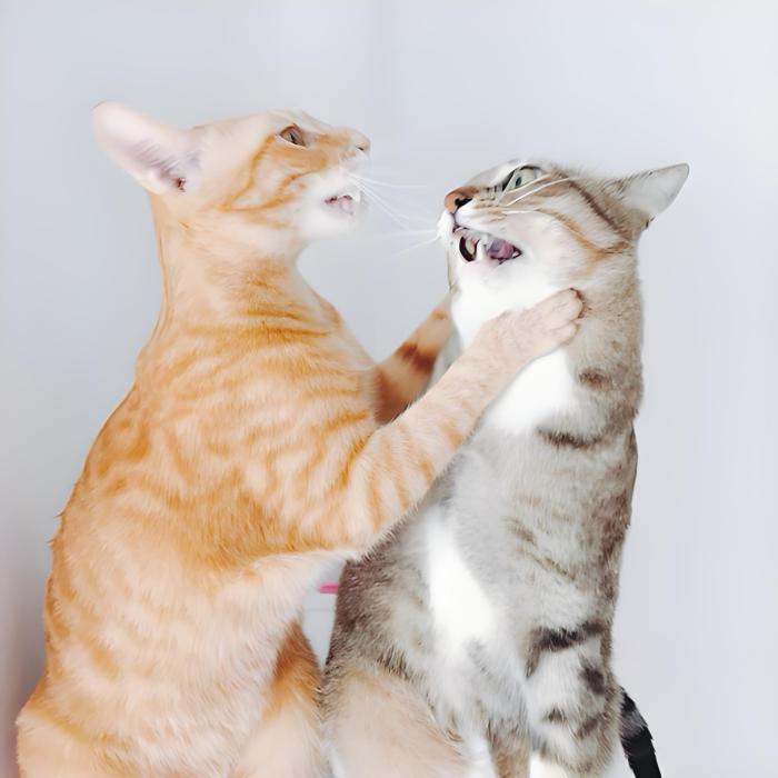 好多喵meow 好多喵meow