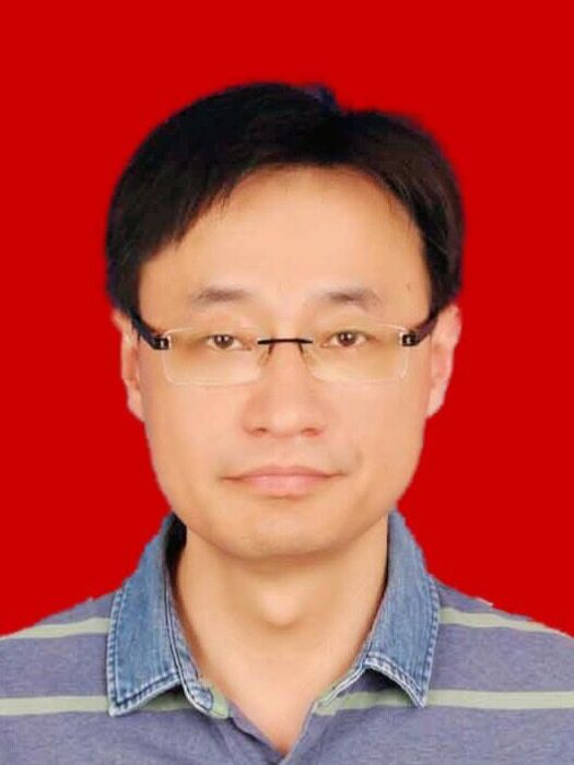 陶駿(安徽大學教授) 陶駿(安徽大學教授)