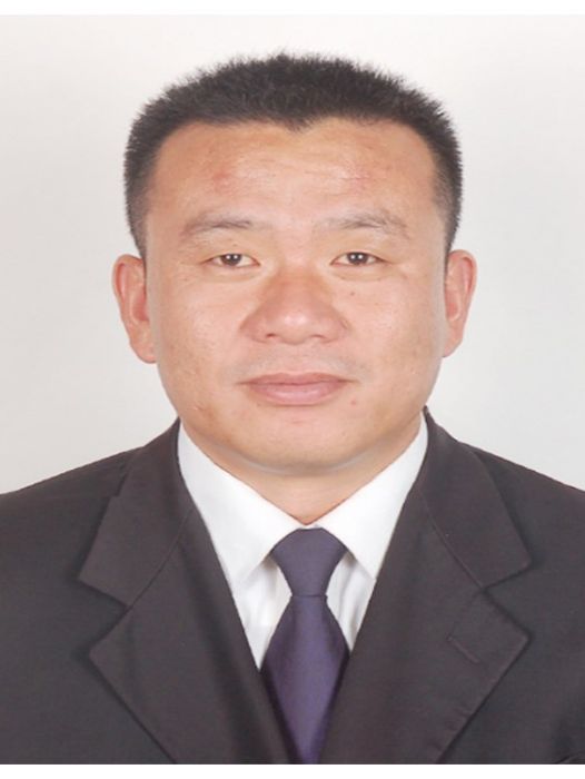 宋學海(山東省東營市自然資源和規劃局河口分局黨組成員,執法大隊大隊長、三級主任科員) 宋學海(山東省東營市自然資源和規劃局河口分局黨組成員,執法大隊大隊長、三級主任科員)