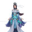 師妃暄(小說角色)