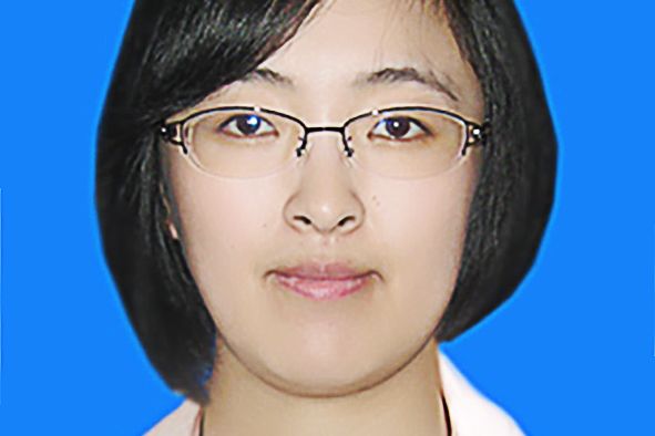 劉彥(煙臺大學教師) 劉彥(煙臺大學教師)