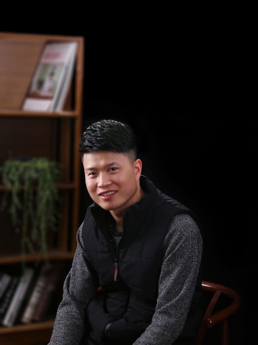王代丁 王代丁