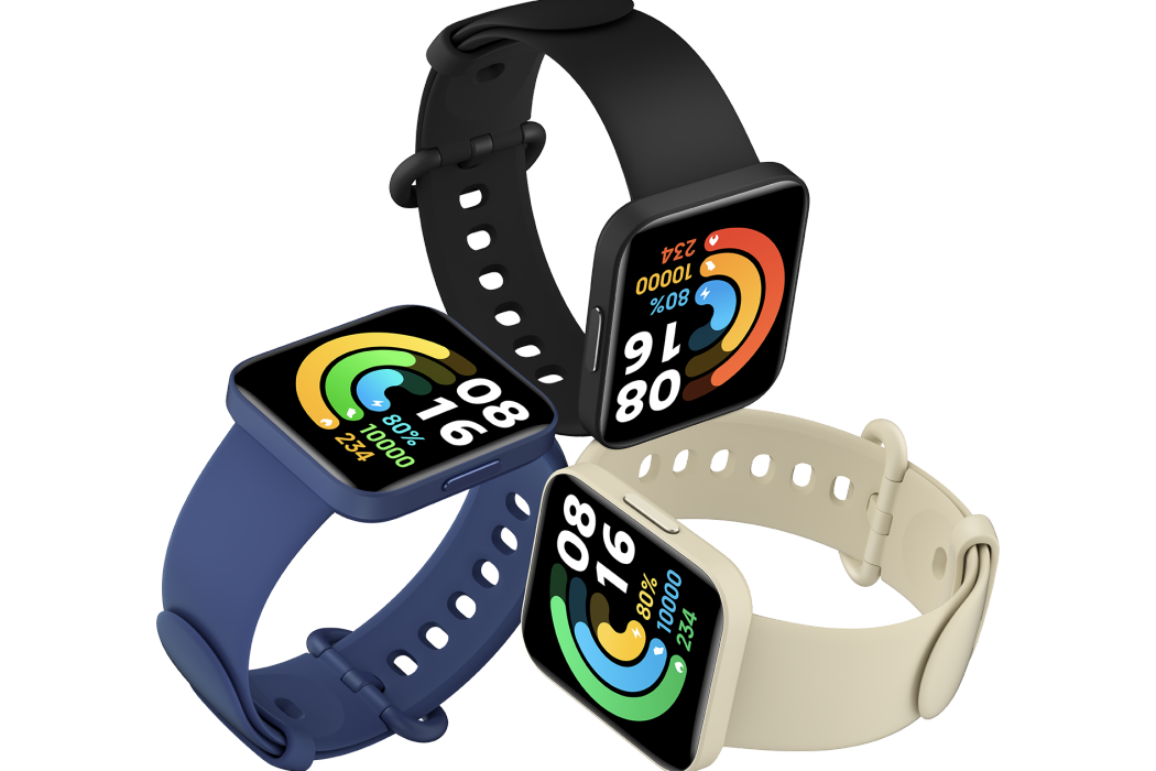 Redmi Watch 2 Redmi Watch 2