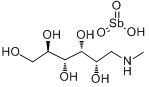 葡甲胺銻酸鹽