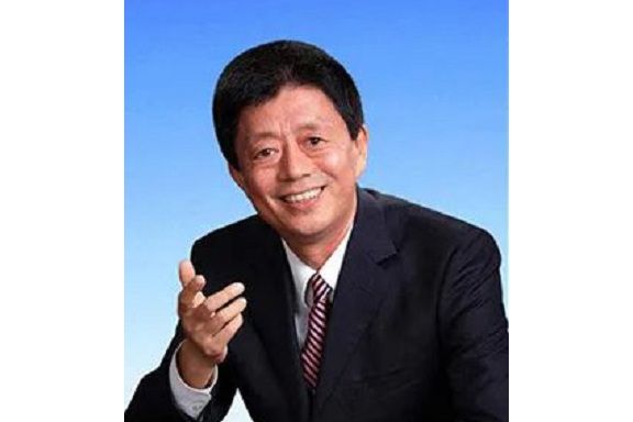 王一林(中國銀行海南省分行原黨委書記、行長) 王一林(中國銀行海南省分行原黨委書記、行長)