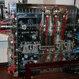 Jumo 205發動機 Jumo 205發動機