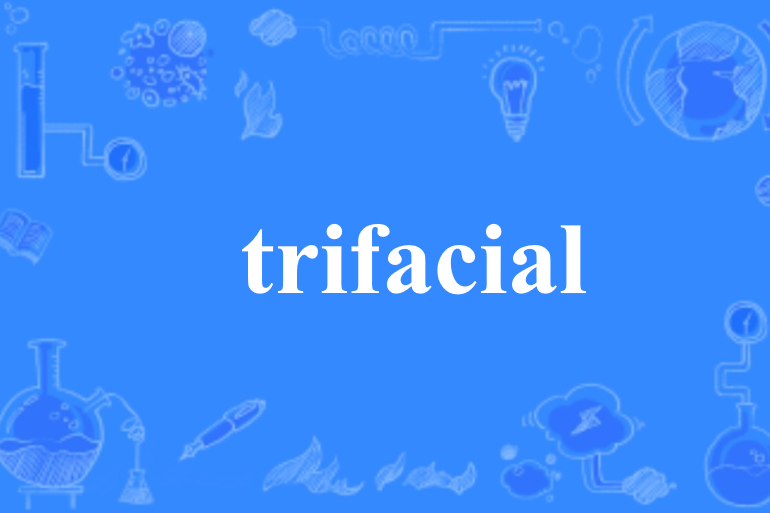 trifacial trifacial