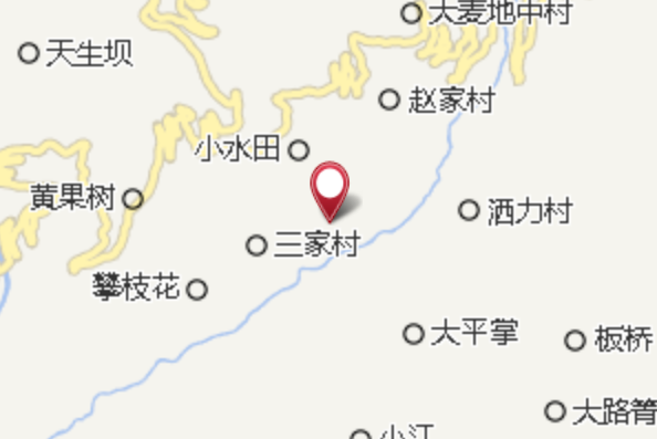 小依村 小依村