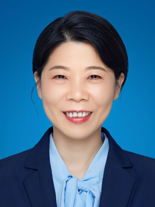 鄭燕娟(福州市台江區人民政府黨組成員、副區長) 鄭燕娟(福州市台江區人民政府黨組成員、副區長)