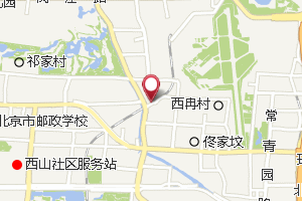 馬家墳(中國多地曾存在的歷史地名)