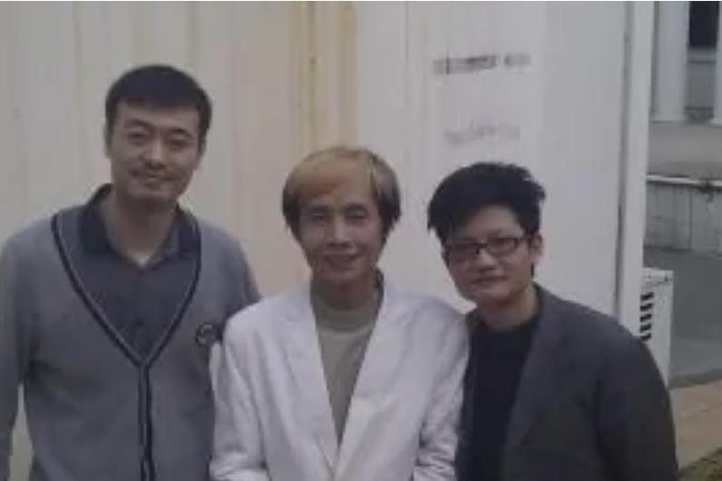 傅彥璋 傅彥璋