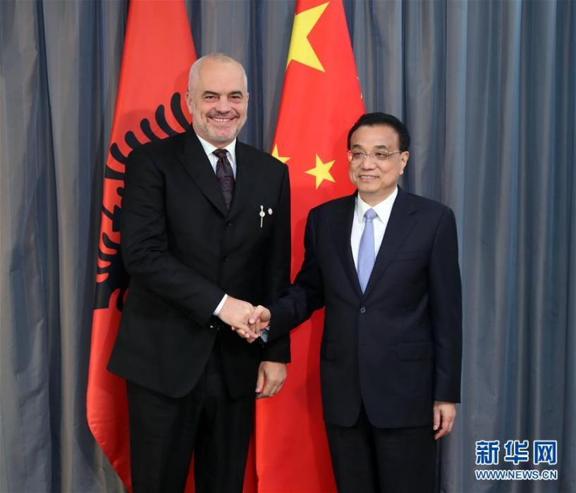 中阿關係(中國與阿爾巴尼亞關係) 中阿關係(中國與阿爾巴尼亞關係)