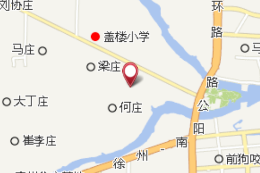 趙莊戶 趙莊戶
