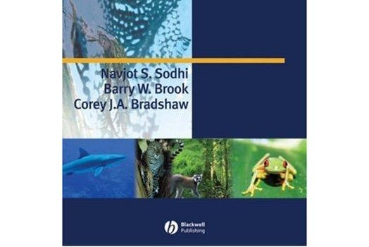 Tropical Conservation Biology Tropical Conservation Biology
