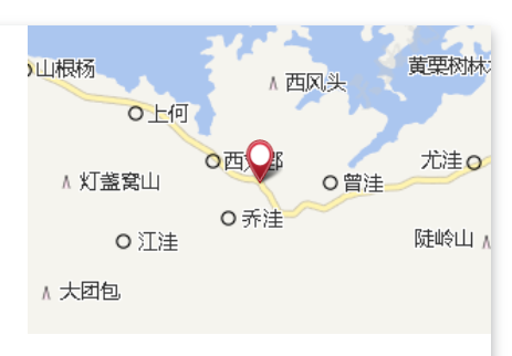 小黃窪