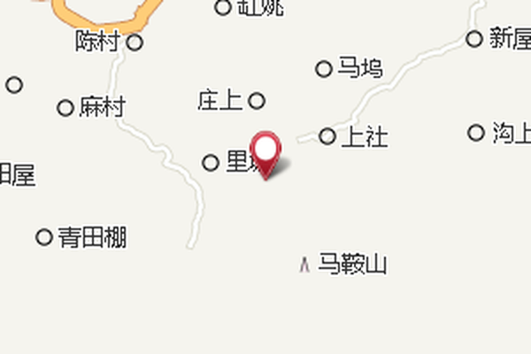 下麻家地 下麻家地
