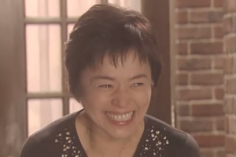 涌井惠美