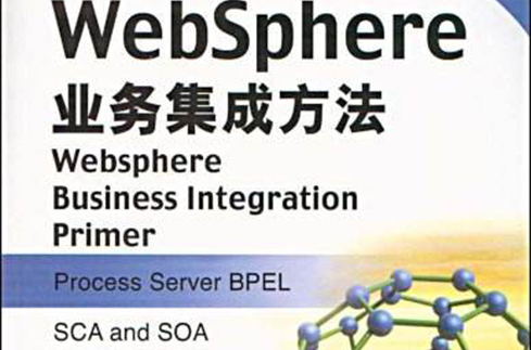 WebSphere業務集成方法