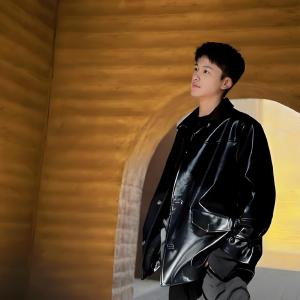 李宗浩(中國內地男演員、歡娛影視簽約藝人)