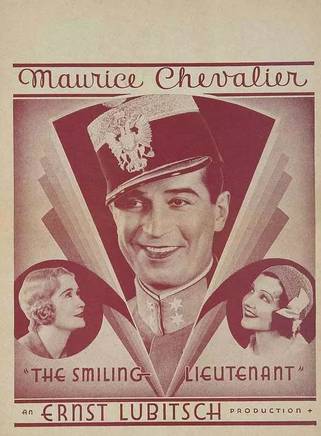 克勞黛·考爾白(Claudette Colbert)