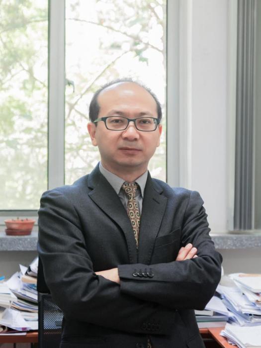 趙強(湖南師範大學物理與電子科學學院教師) 趙強(湖南師範大學物理與電子科學學院教師)