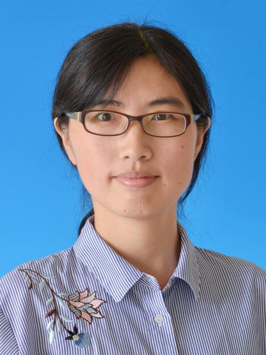 付宏燕 付宏燕
