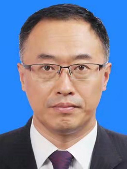 陳君(山東省德州市陵城區農業農村局黨組副書記、副局長) 陳君(山東省德州市陵城區農業農村局黨組副書記、副局長)