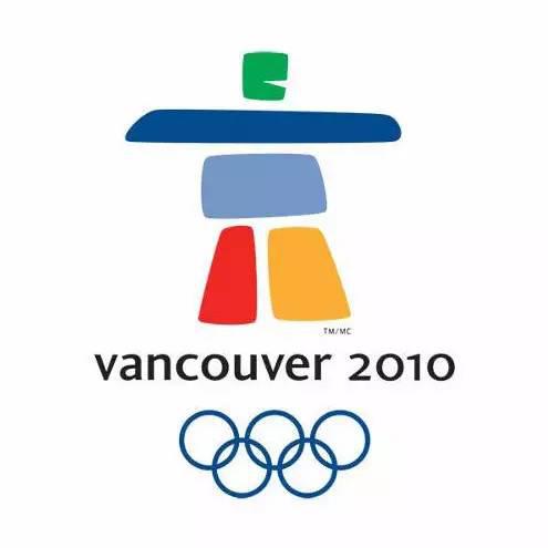 2010年溫哥華冬季奧運會會徽