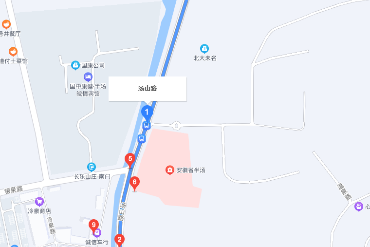 湯山路