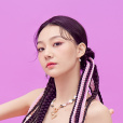 劉珂君(中國內地女演員) 劉珂君(中國內地女演員)