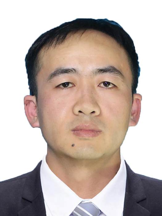 滿有能 滿有能