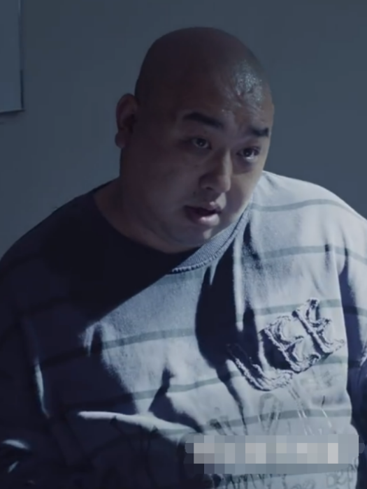 劉琛(懸疑網路劇《S.C.I.謎案集》中的角色) 劉琛(懸疑網路劇《S.C.I.謎案集》中的角色)