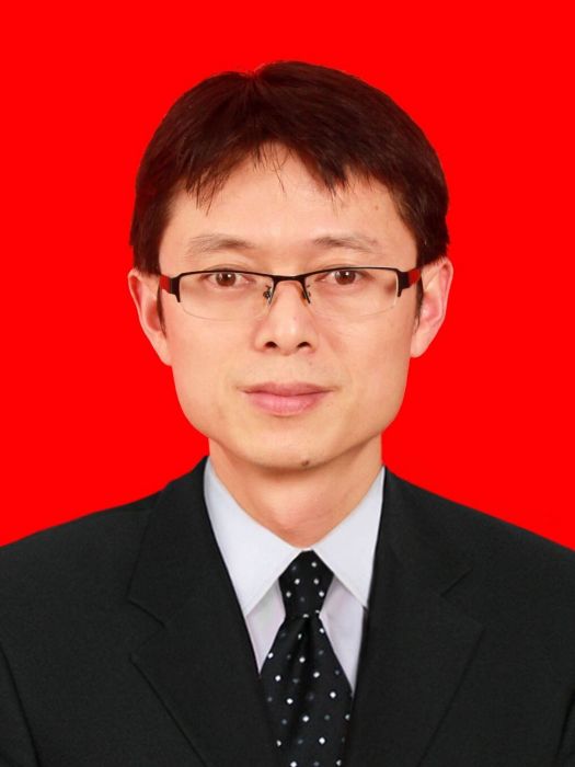 朱可(重慶市雲陽縣教工委委員、教育考試中心主任) 朱可(重慶市雲陽縣教工委委員、教育考試中心主任)