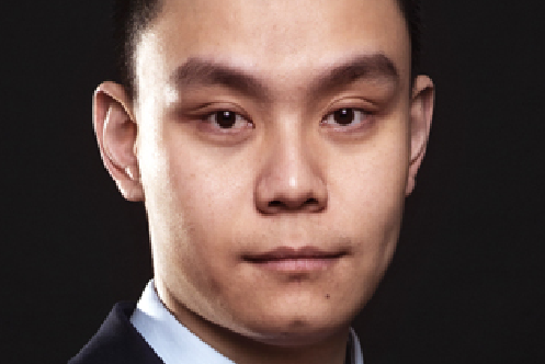 劉鑫(2020腦力世界盃中國賽組委會委員) 劉鑫(2020腦力世界盃中國賽組委會委員)