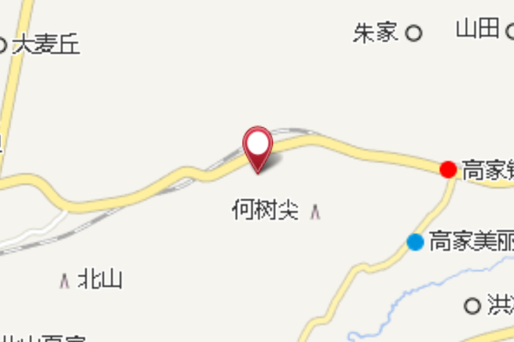 柱石橋 柱石橋