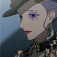 伊莎貝拉(《天堂之吻》人物)