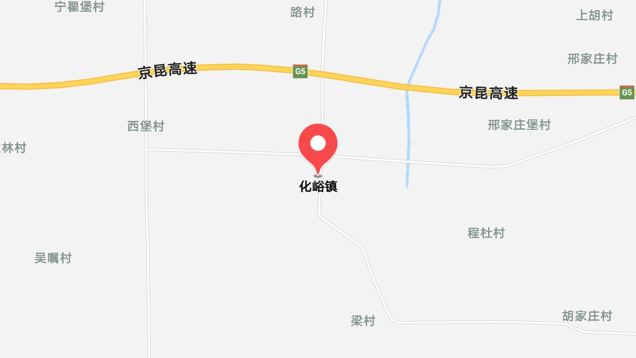 地圖信息