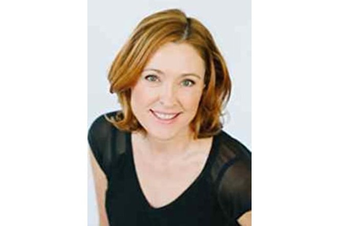 Rebecca Hobbs Rebecca Hobbs