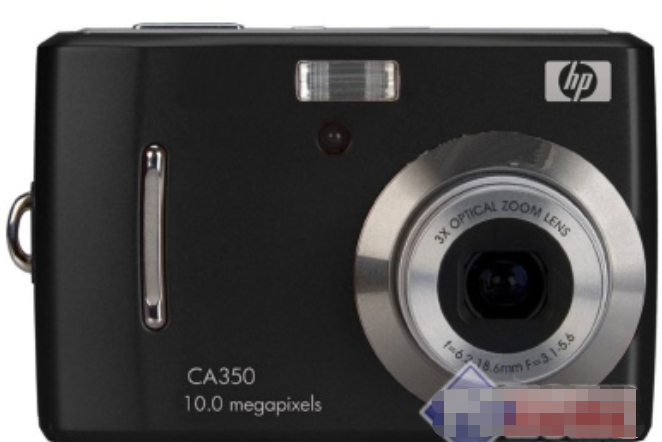 惠普 CA350 惠普 CA350