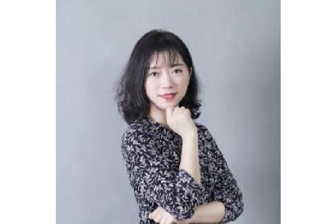 張婷婷(陝西藝術職業學院老師) 張婷婷(陝西藝術職業學院老師)