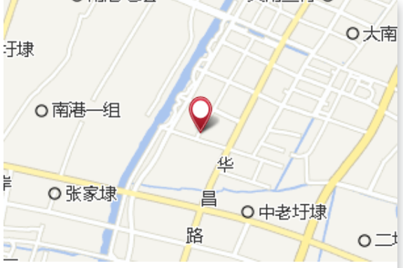 橫號圩