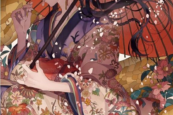 夏娜(小說《開到荼靡花事了》中的人物) 夏娜(小說《開到荼靡花事了》中的人物)