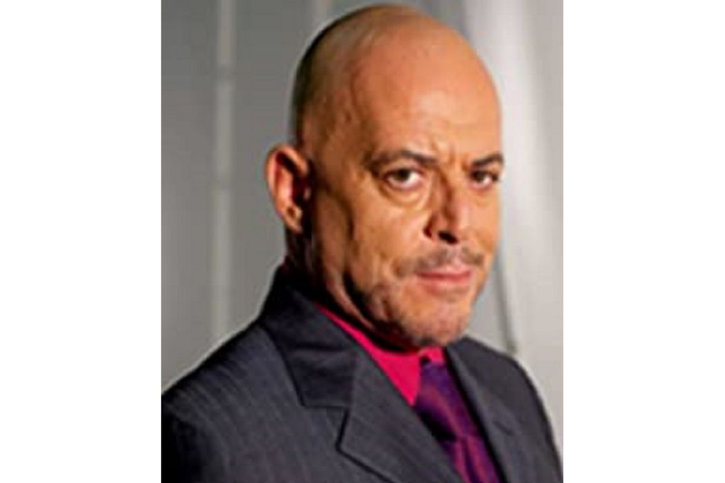Robert Whitehead Robert Whitehead