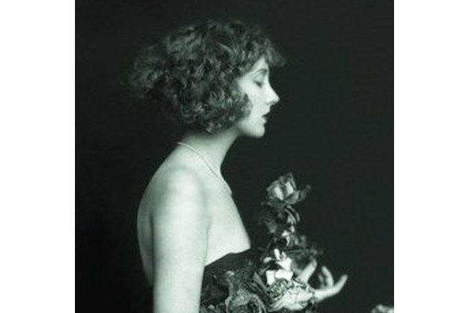 Helen Ware