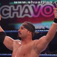 查沃·格雷羅(Chavo Guerrero) 查沃·格雷羅(Chavo Guerrero)