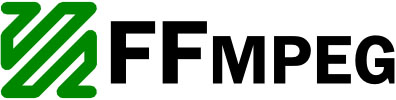 FFmpeg&#39;s Logo