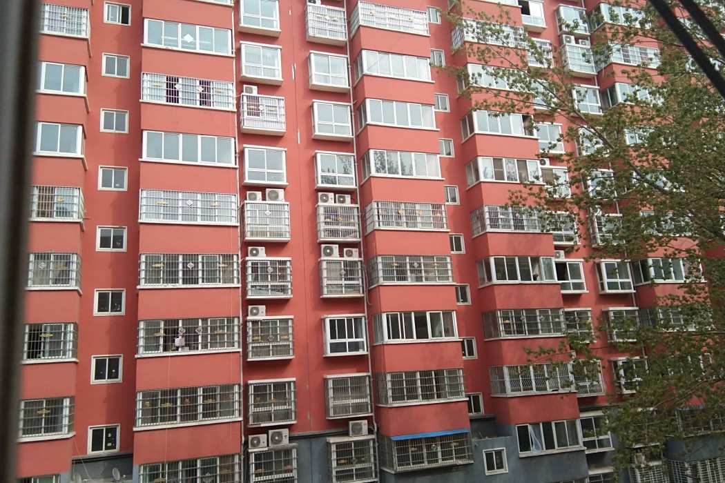 金寶小區(中山市西區金寶小區) 金寶小區(中山市西區金寶小區)