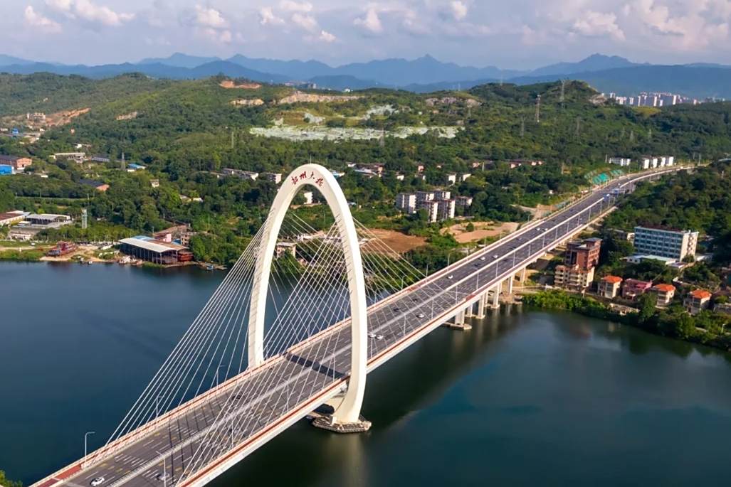 韶州大橋