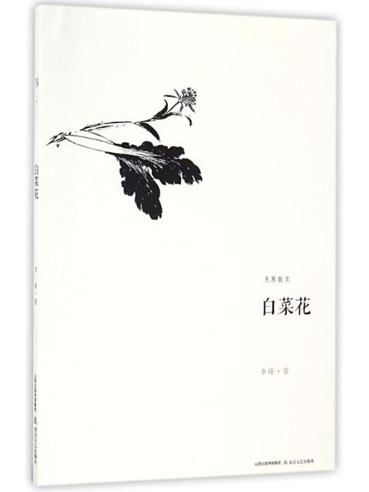 白菜花 白菜花