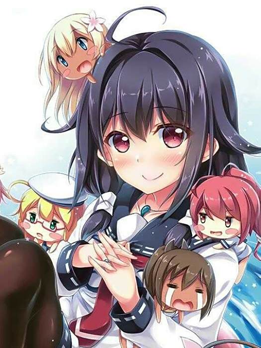 嫉妒使我 嫉妒使我
